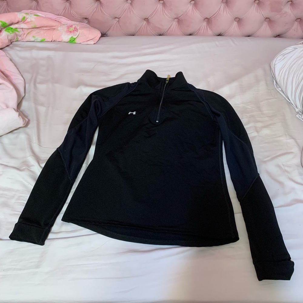 Under armor longsleeve shirt